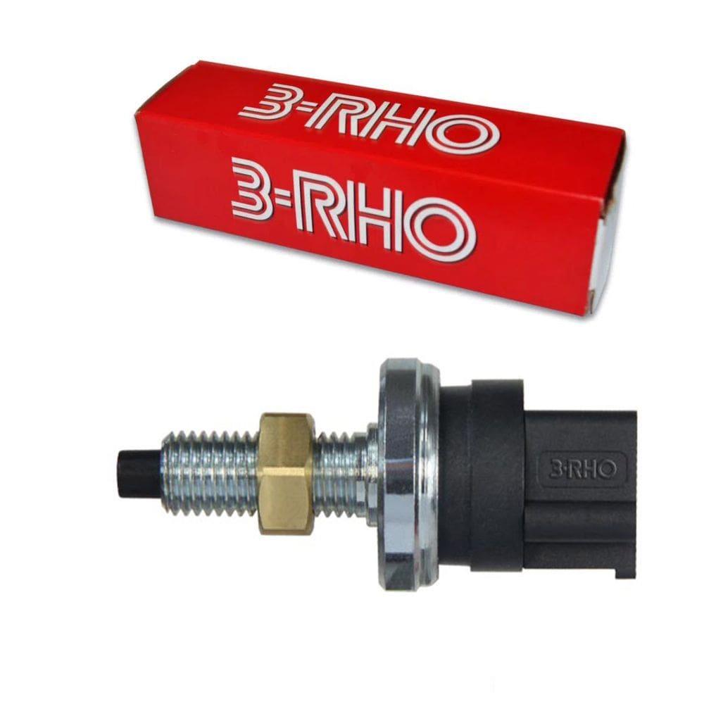 Interruptor De Luz De Freio Corolla 2002 A 2008 / Hilux 2002 A 2008 - 3-Rho 427