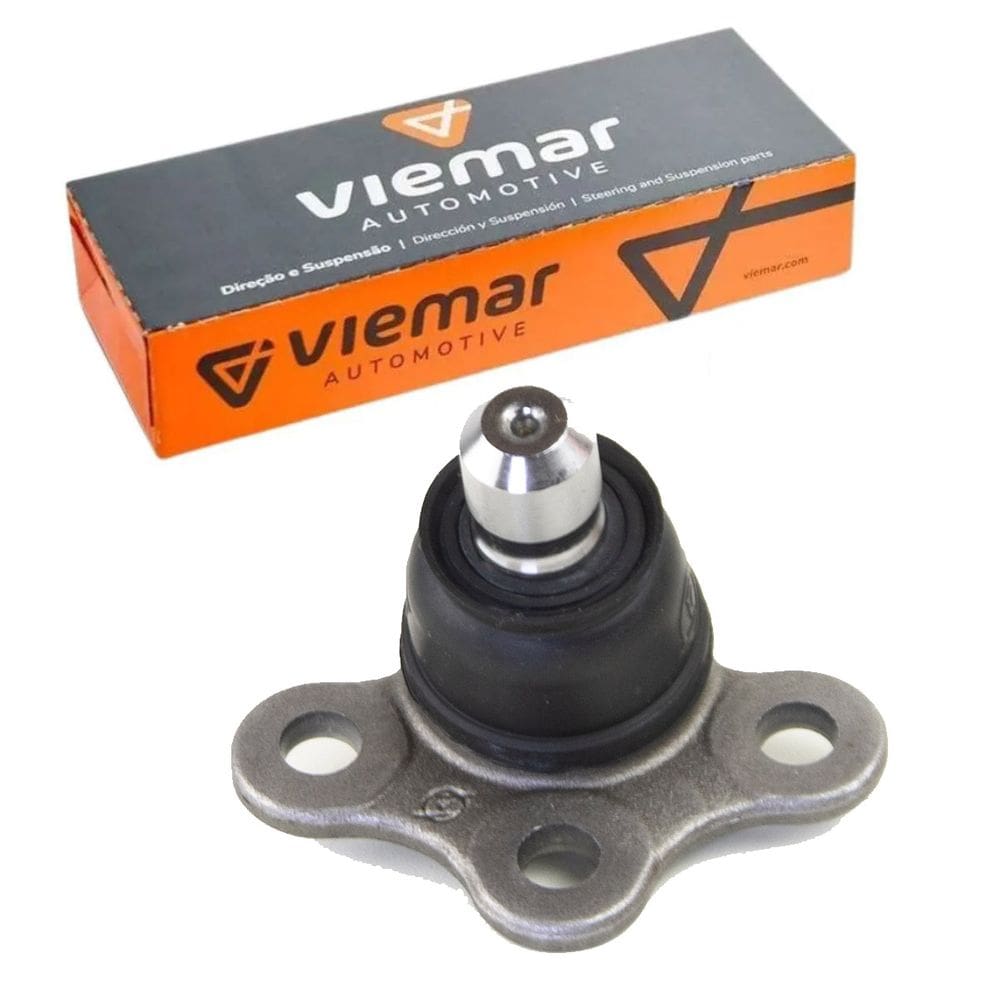503314 - Pivo Suspensao Esq / Dir Sem Kit Fixacao - C3 02 / 13 Aircross - Viemar