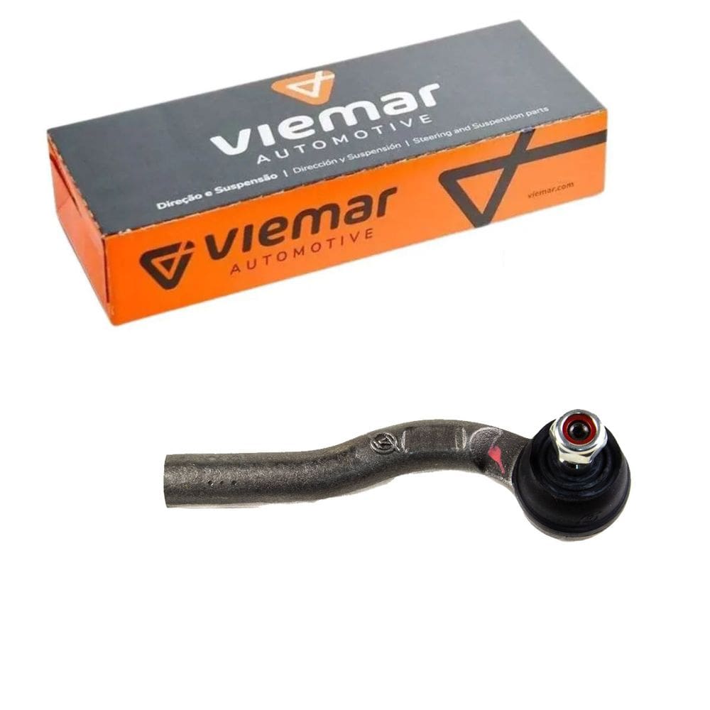 335683 - Terminal Direcao Lado Esquerdo - Mobi / Uno 17 / Sistema Eletrico - Viemar