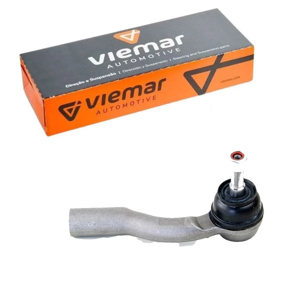 335678 - Terminal Direcao Direito - Argo 2017 A 2022 / Cronos 2018 A 2022 - Viemar