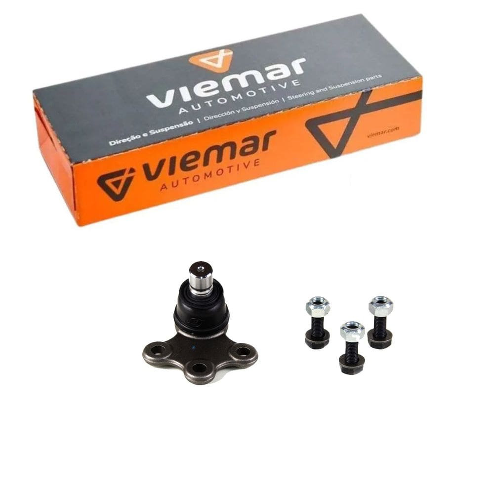 503265 - Pivo Suspensao Inferior - Aircross 11 / C3 Picasso 11 / 2008 15 Em Diante - Viemar