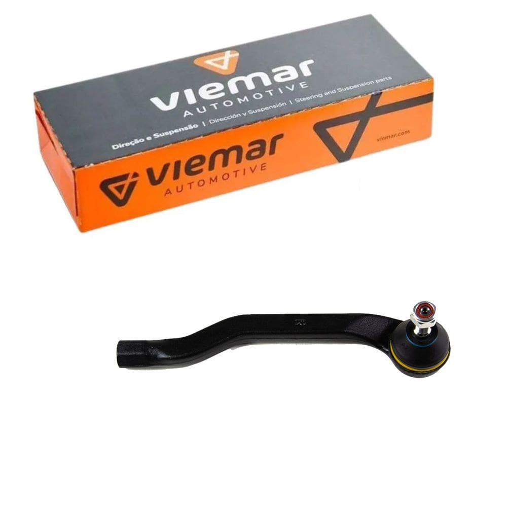 335423 - Terminal Direcao Dir - Duster 11 / Oroch 16 Em Diante - Viemar