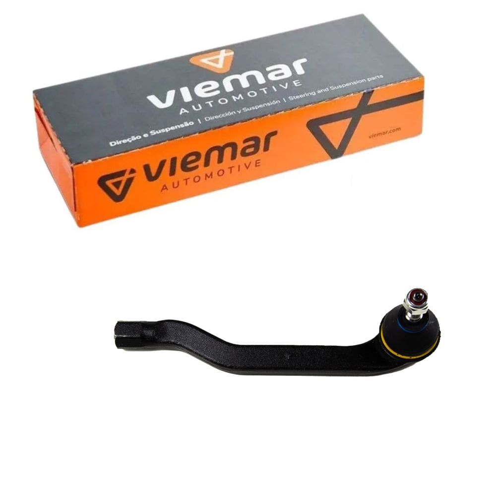 335424 - Terminal Direcao Esq - Duster 11 / Oroch 16 Em Diante - Viemar