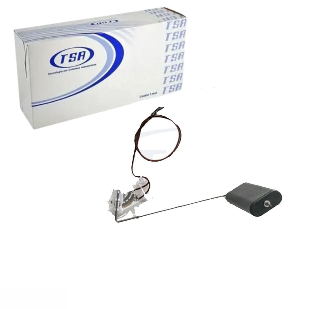 T-010244 - Sensor Nivel Comb Gas - Ecosport 2.0 16V Duratec 04 / 08 - Tsa