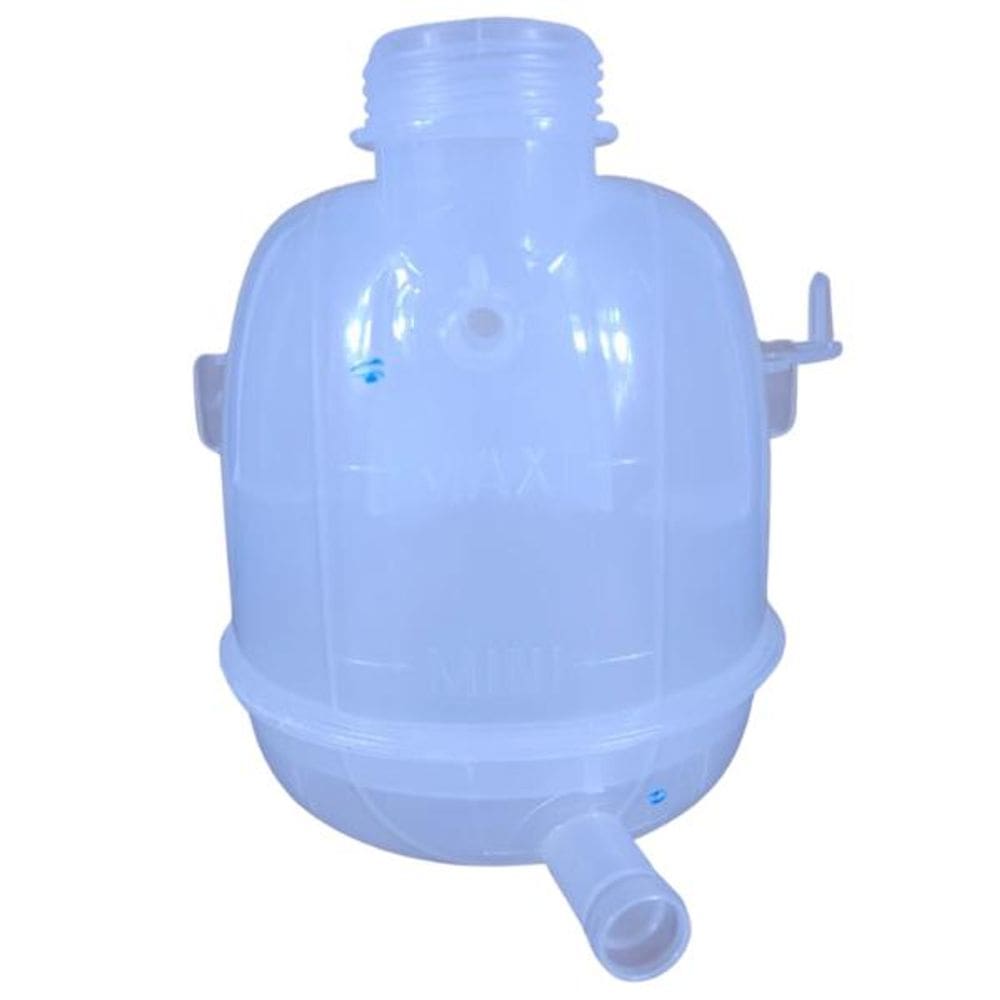 15447 - Reservatório De Expansão - Clio 2000 A 2006 / Duster 2018 A 2020 / Kangoo 2000 A 2006 / Logan 2009 A 2014 / Sandero 2009 A 2014 - Florio