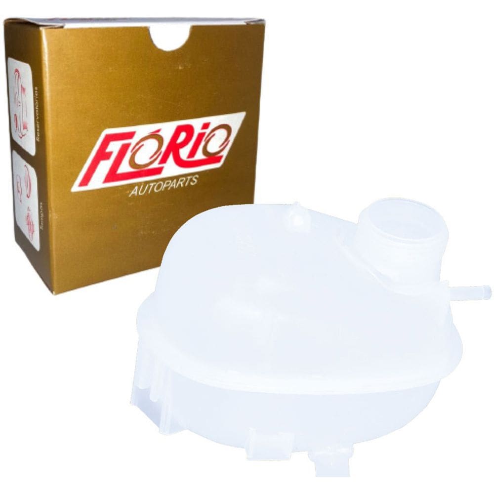 14495 - Reservatório De Expansão - Corsa 2002 A 2006 / Montana 2002 A 2006 - Florio