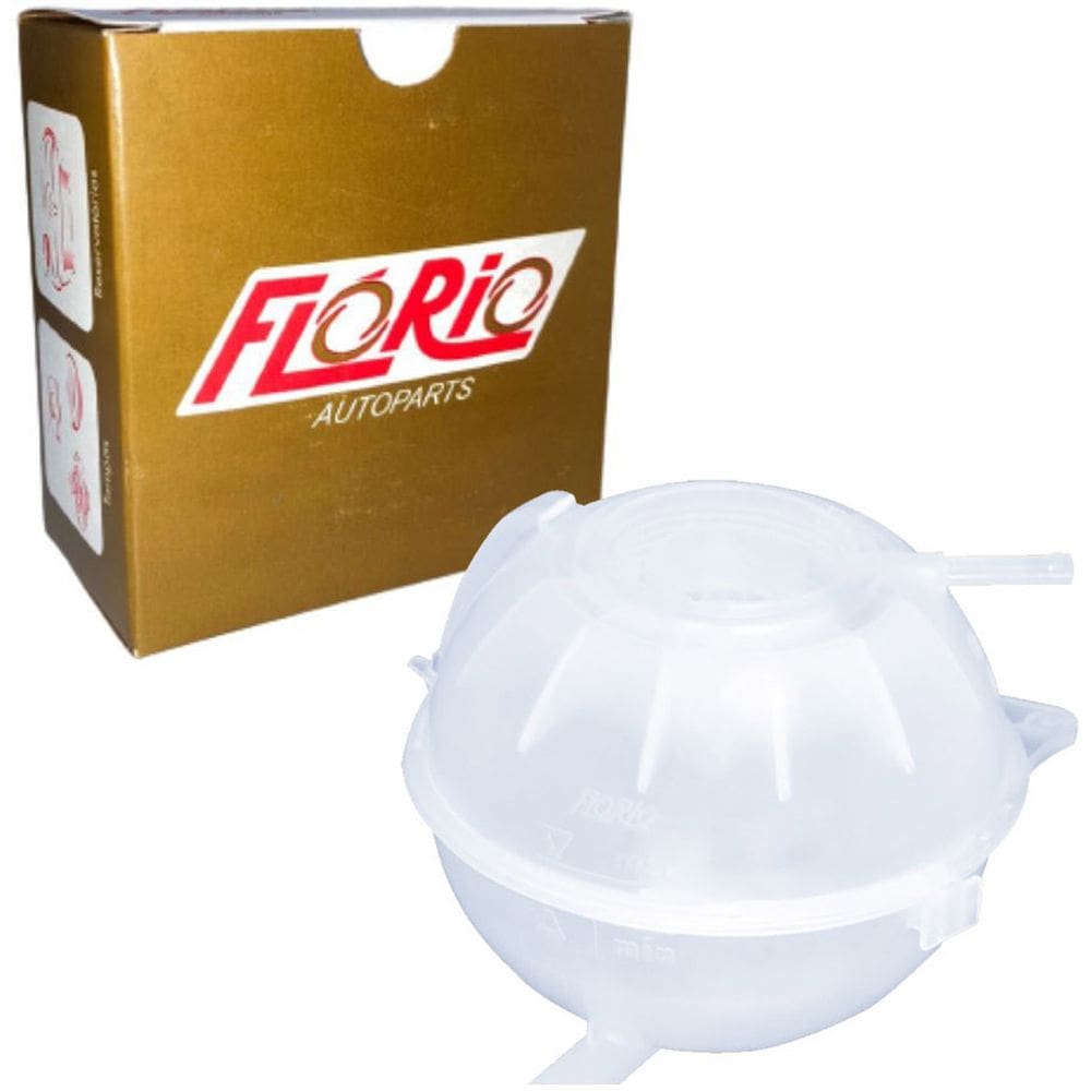 11420 - Reservatório De Expansão - Fox 2008 A 2011 - Florio