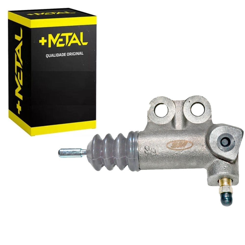 Cilindro Auxiliar Embreagem - L200 1991 A 2012 / L200 1999 A 2012 - 19392Ms