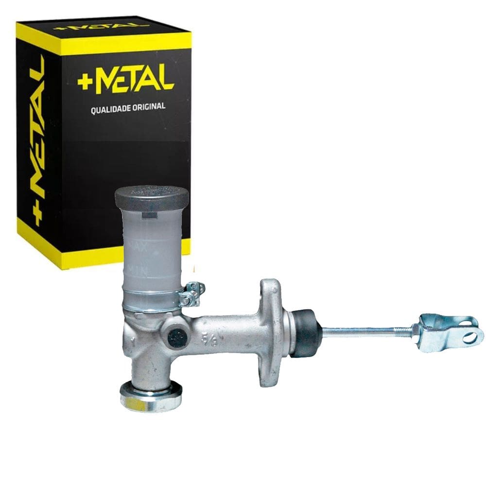 Cilindro Mestre Embreagem - L200 2003 A 2012 / Pajero 2003 A 2012 - 19379Ms