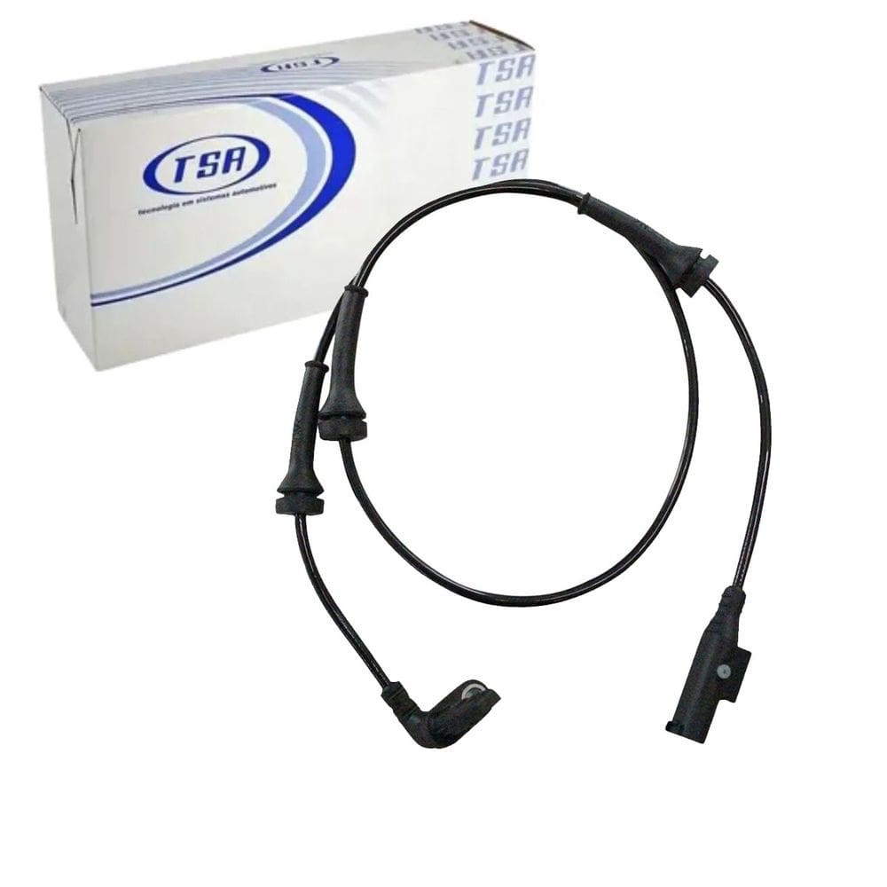 Sensor Abs - Bravo 1.8 16V Etorq 2011 A 2016 - T-130053