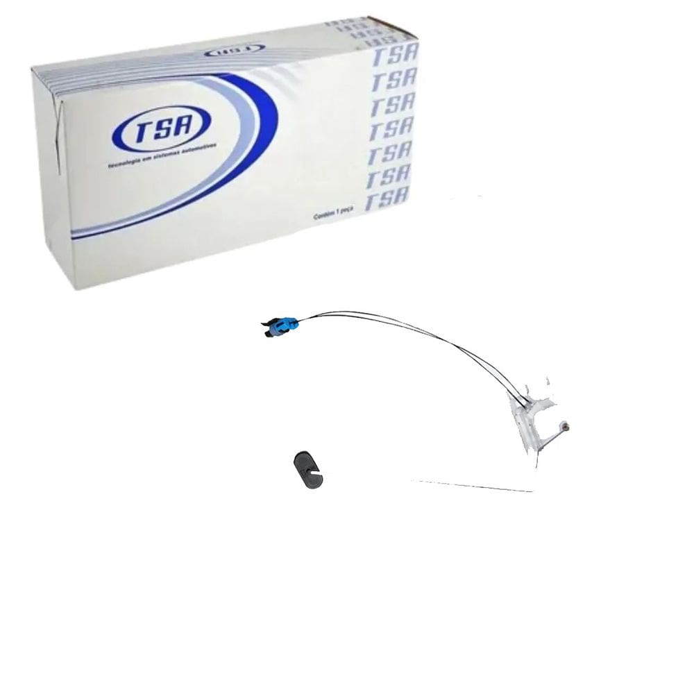 Sensor Nível Combustível - L200 Triton 4X2 2.4 16V 2013 A 2018 /L200 Triton 4X4 3.2 16V 2011 A 2013 /L200 Triton 4X4 3.5 24V V6 2011 A 2016 - T-010283