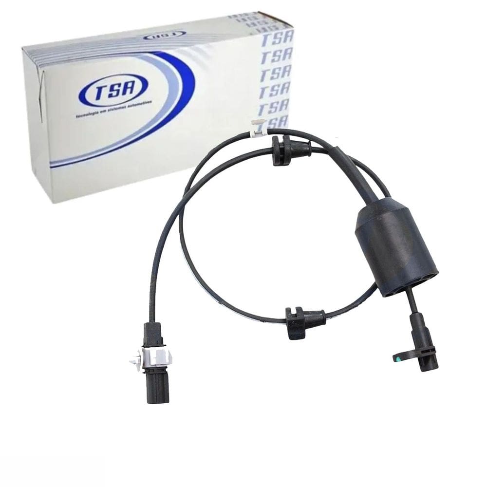 Sensor Abs - Fit 1.5 16V 2015 A 2019 - T-130083
