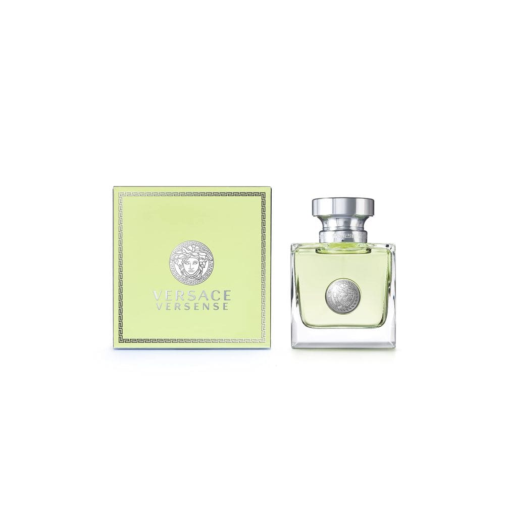 Perfume Versace Versense Eau de Toilette 50ml para mulheres