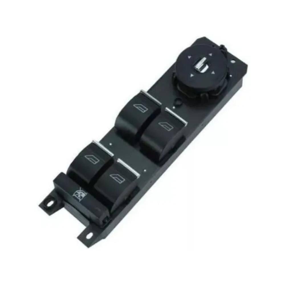 Botão Vidro Elétrico Ford New Fiesta Am5T14A132Aa
