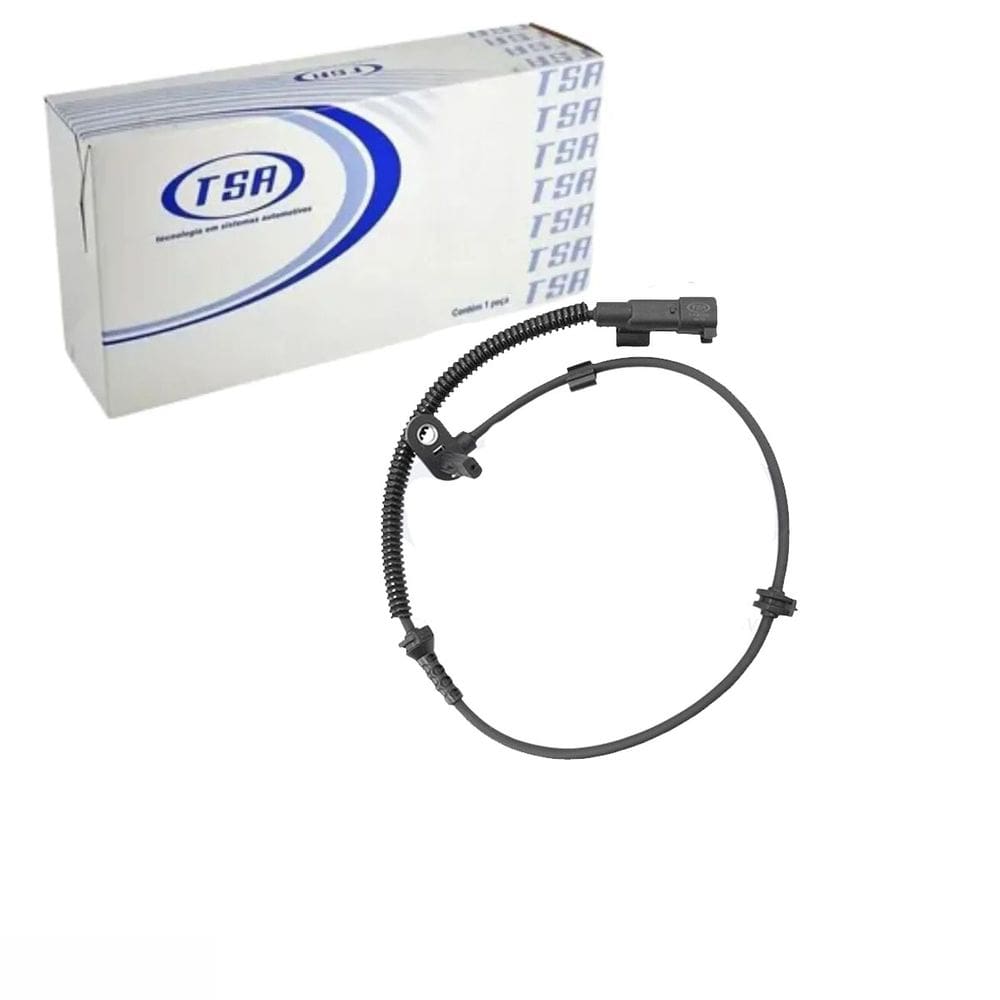 Sensor Abs - Cobalt 2012 A 2020 /Novo Prisma 2013 A 2019 /Onix 2013 A 2019 /Sonic 2012 A 2014 /Spin 2013 A 2020 - T-130050