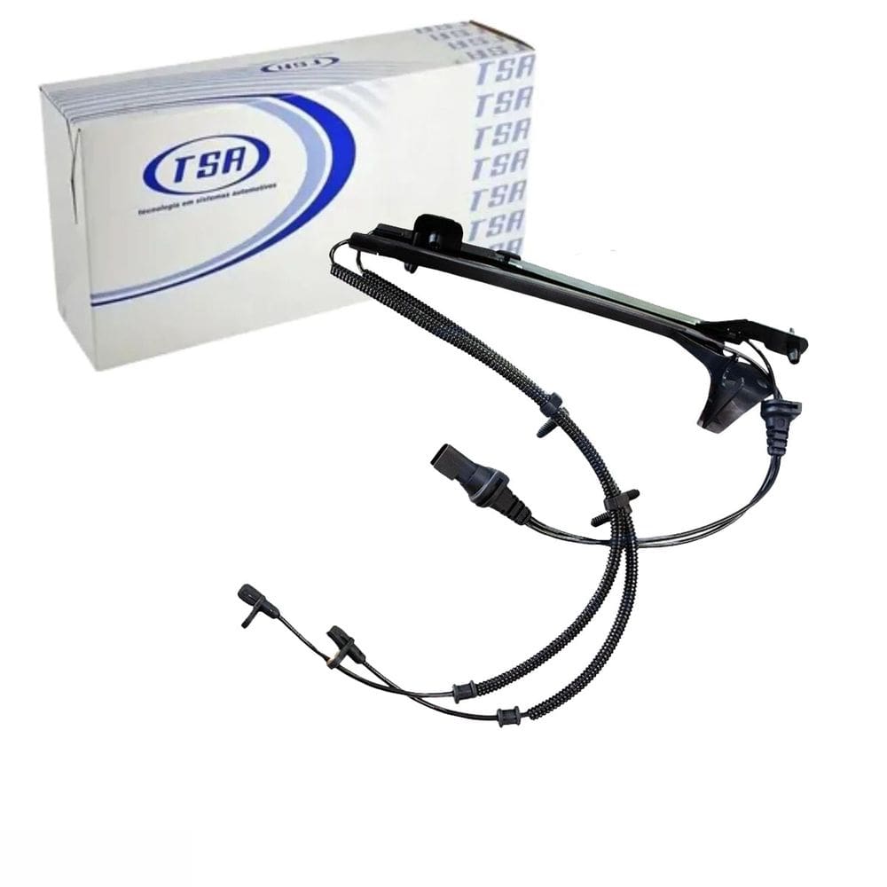 Sensor Abs - Ecosport 1.6 8V Zetec Rocan 2006 A 2012 /Ecosport 2.0 16V Duratec 2008 A 2012 - T-130094