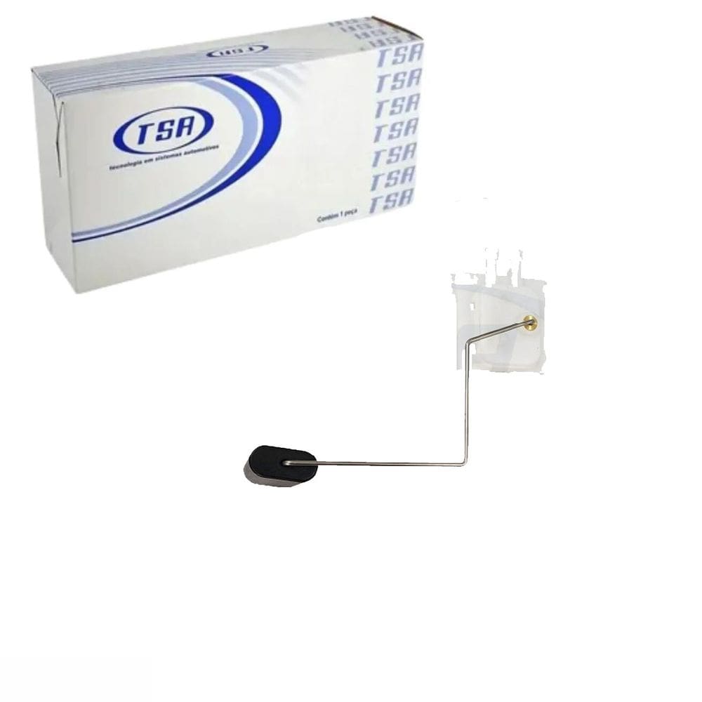 Sensor Nível Combustível - City 1.5 16V 2015 A 2021 - T-010295