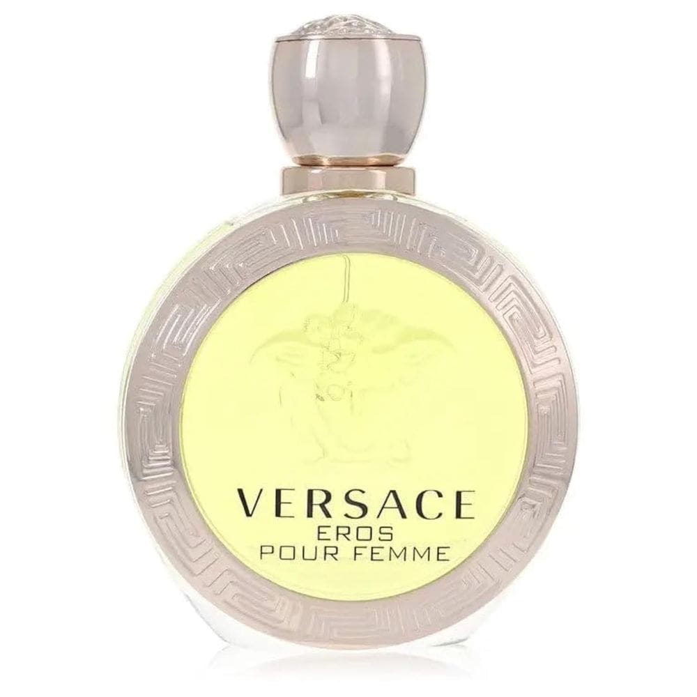 Perfume Versace Eros Pour Femme EDT 100mL