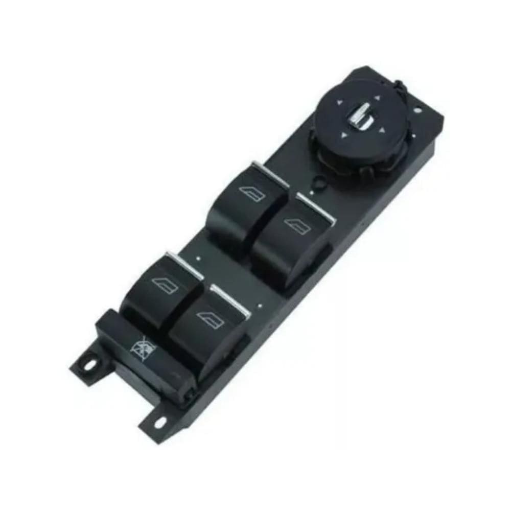 Botão Vidro Elétrico Ford New Fiesta Am5T14A132Aa
