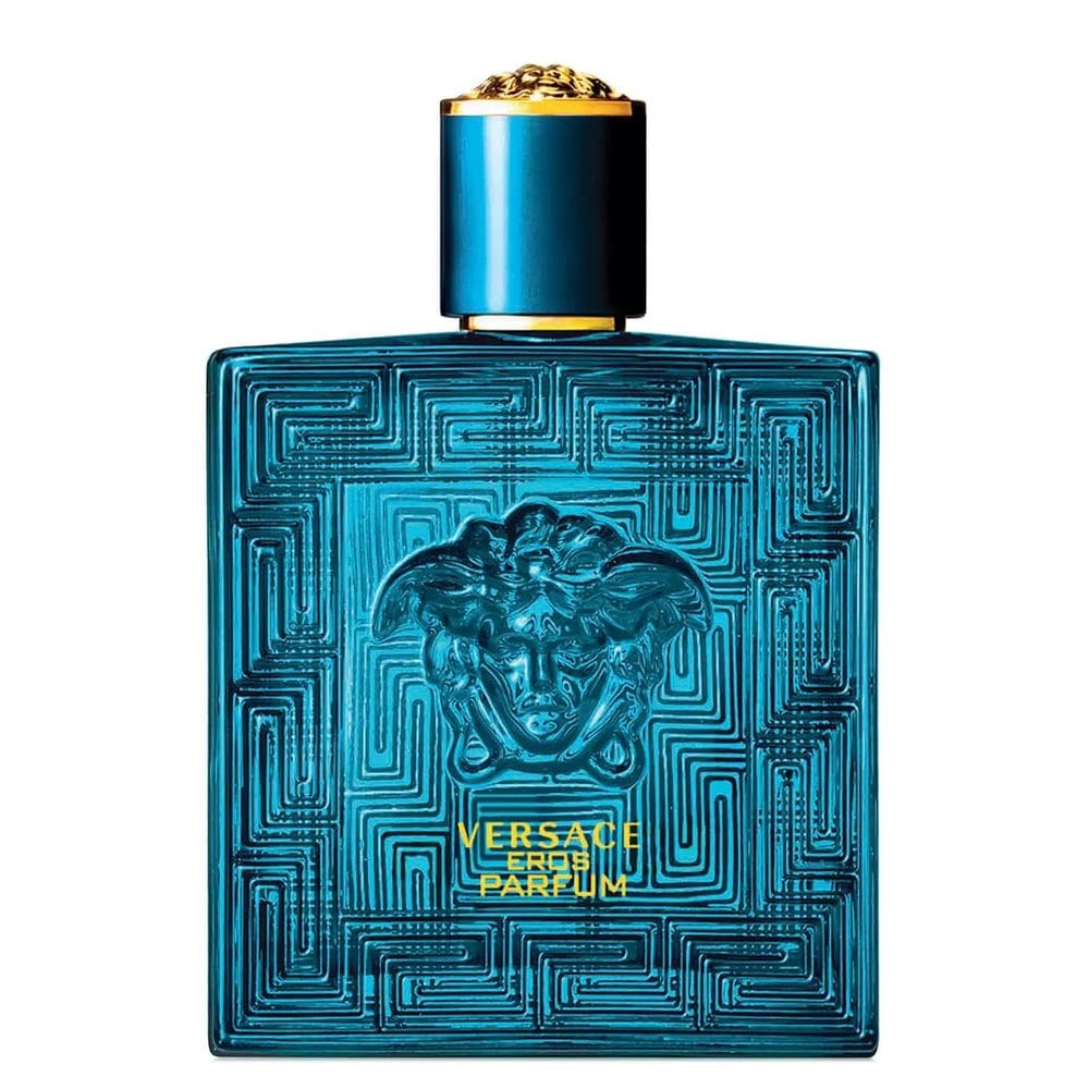 Perfume Versace Eros Parfum Spray para homens 100mL
