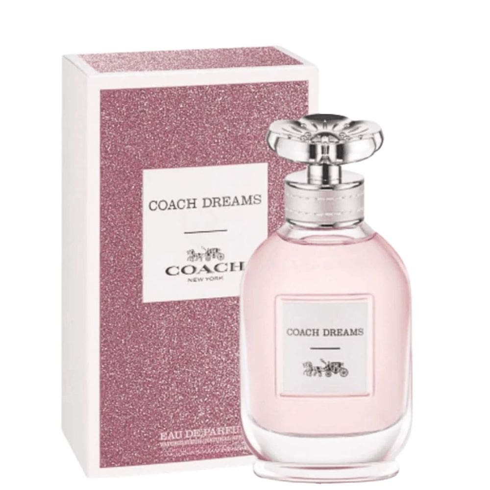 Coach Dreams Coach Perfume Feminino Edp - 60ml