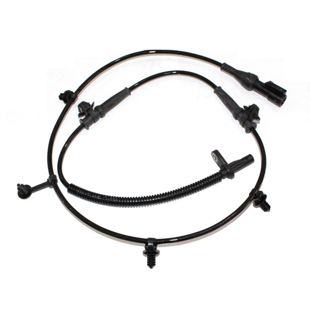Sensor Abs Dianteiro Direito - Edge 2007 A 2010 - 120178