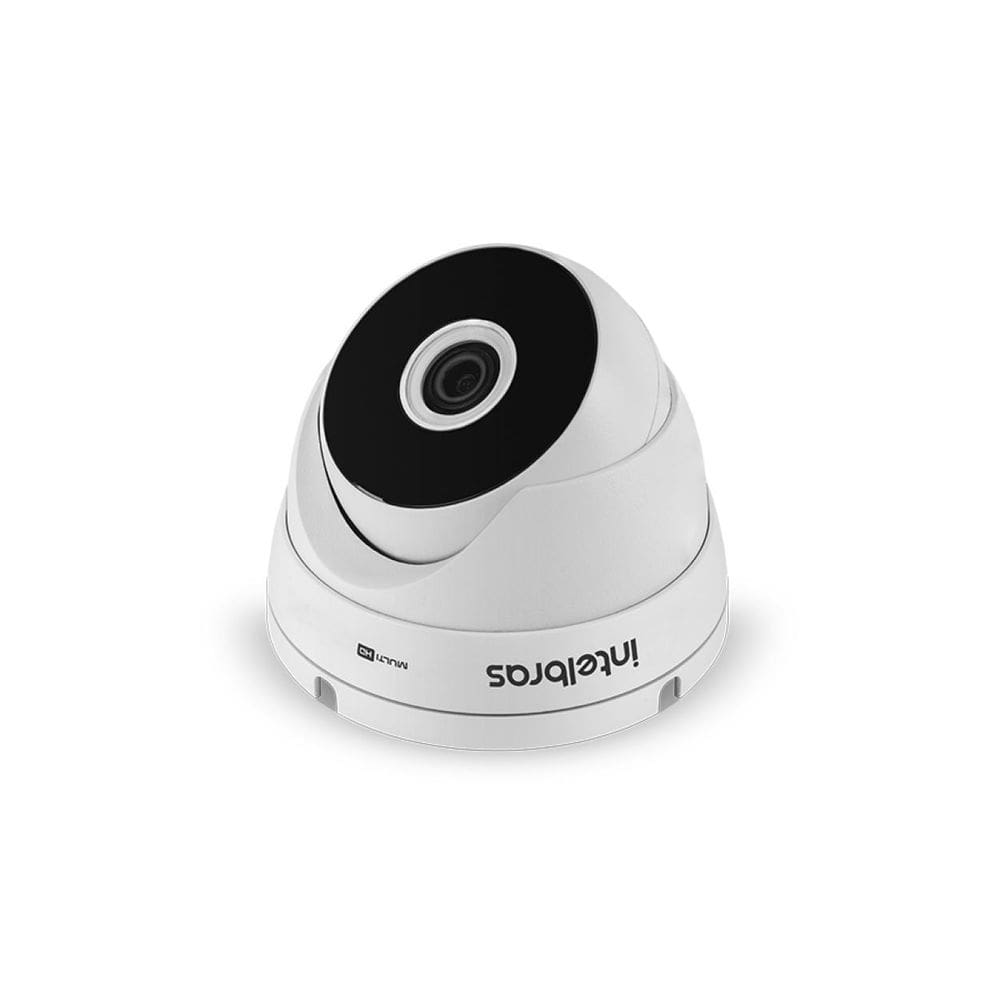 Camera Para Sistema De Seguranca Vhd 3230 D Intelbras