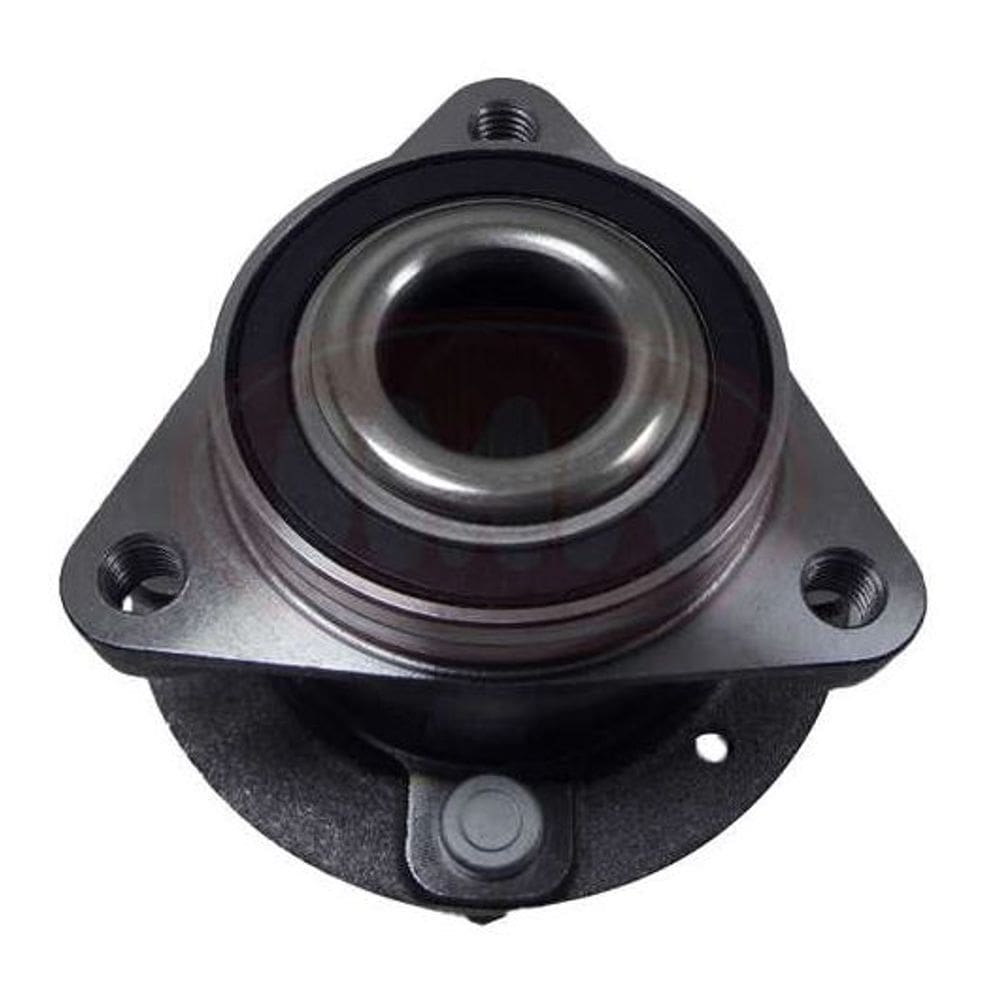 Cubo Roda Dianteiro C/Rol S/Abs 4Furos - Onix 1.0 Turbo Plus 2019 A 2022 - Al-698