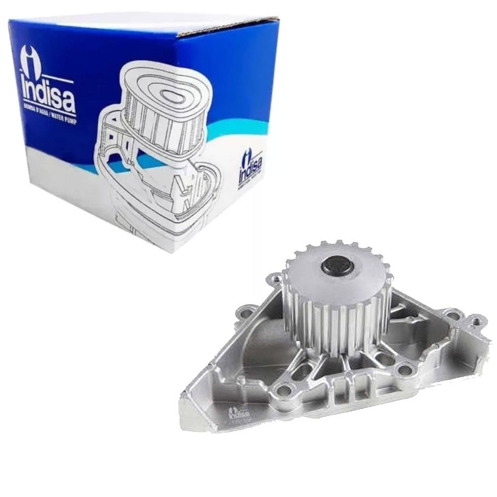 Bomba D`Água - C4 Picasso 2007 A 2008 / C4 Vtr 2004 A 2008 / C8 2002 A 2006 - 952007
