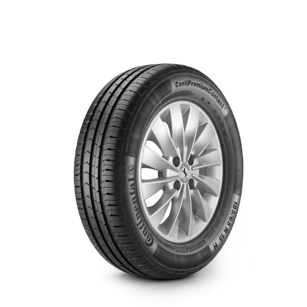 Pneu 185/65 R15 88H Contipremiumcontact 5 Continental
