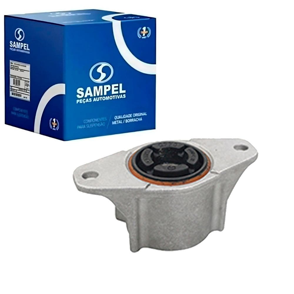 Coxim Do Amortecedor Traseiro Focus 2008 A 2013 - Sampel 2770