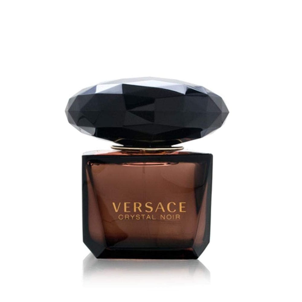 Perfume Versace Crystal Noir Eau de Parfum Spray para mulher