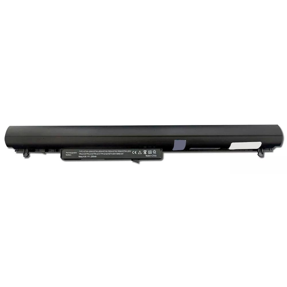 Bateria Nbc Compativel Para Notebook Ultrabook Pavilion 14-N020br 14N020br La04