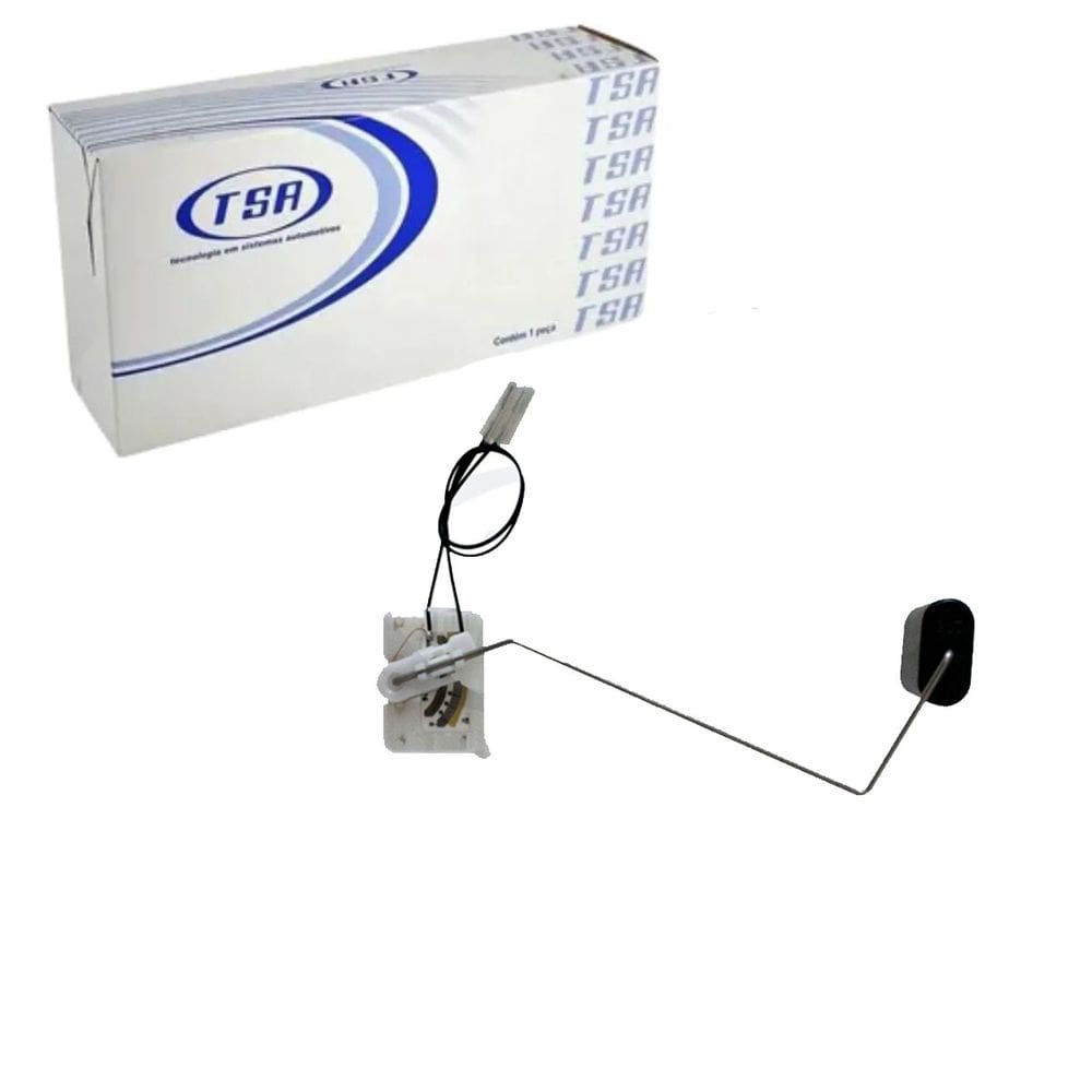 Sensor Nível Combustível - Hr 2.5 16V 2006 A 2015 /Hr 2.5 8V 2006 A 2015 - T-010233