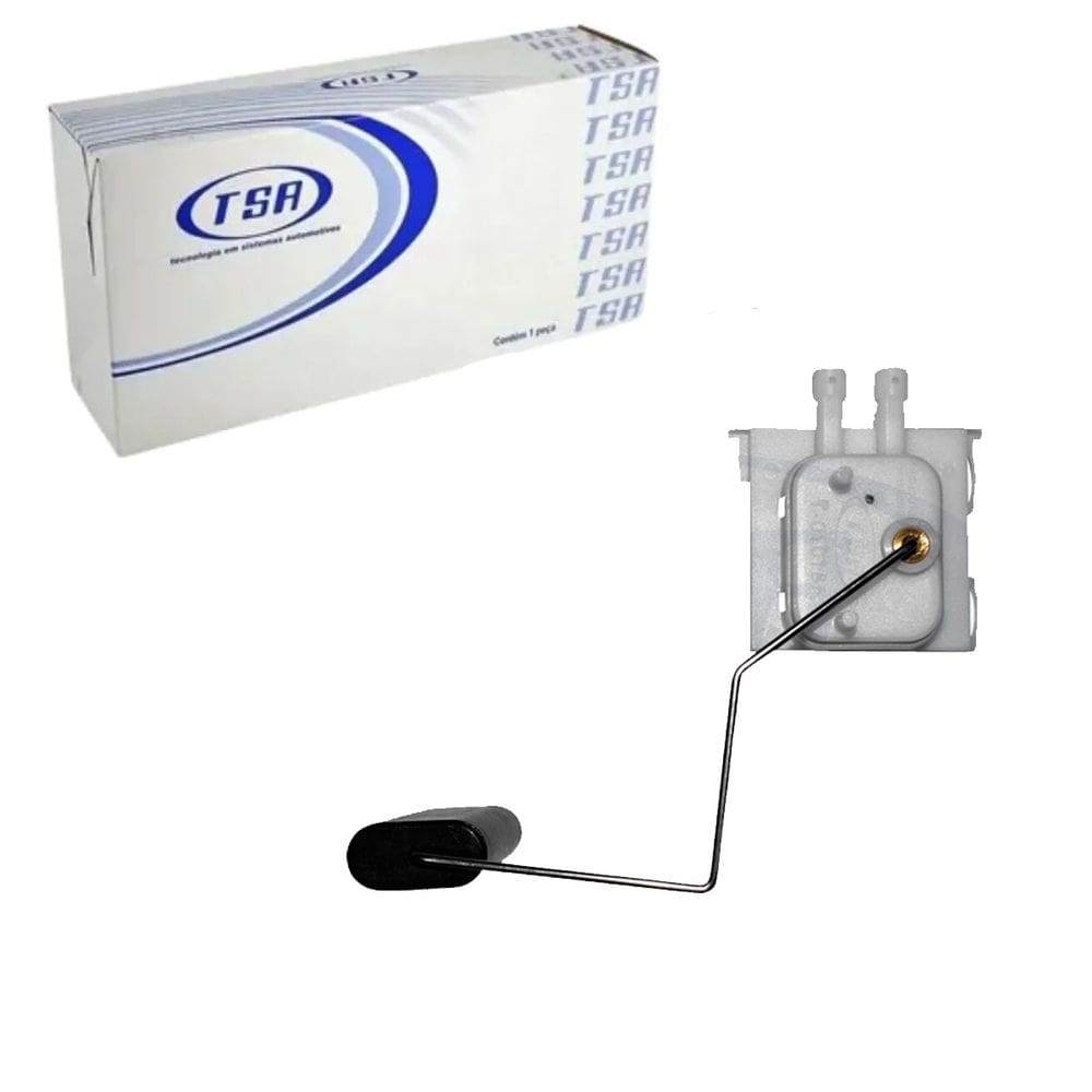 T-010186 - Sensor Nivel Comb Flex - Courier 11 / 2008 - Tsa