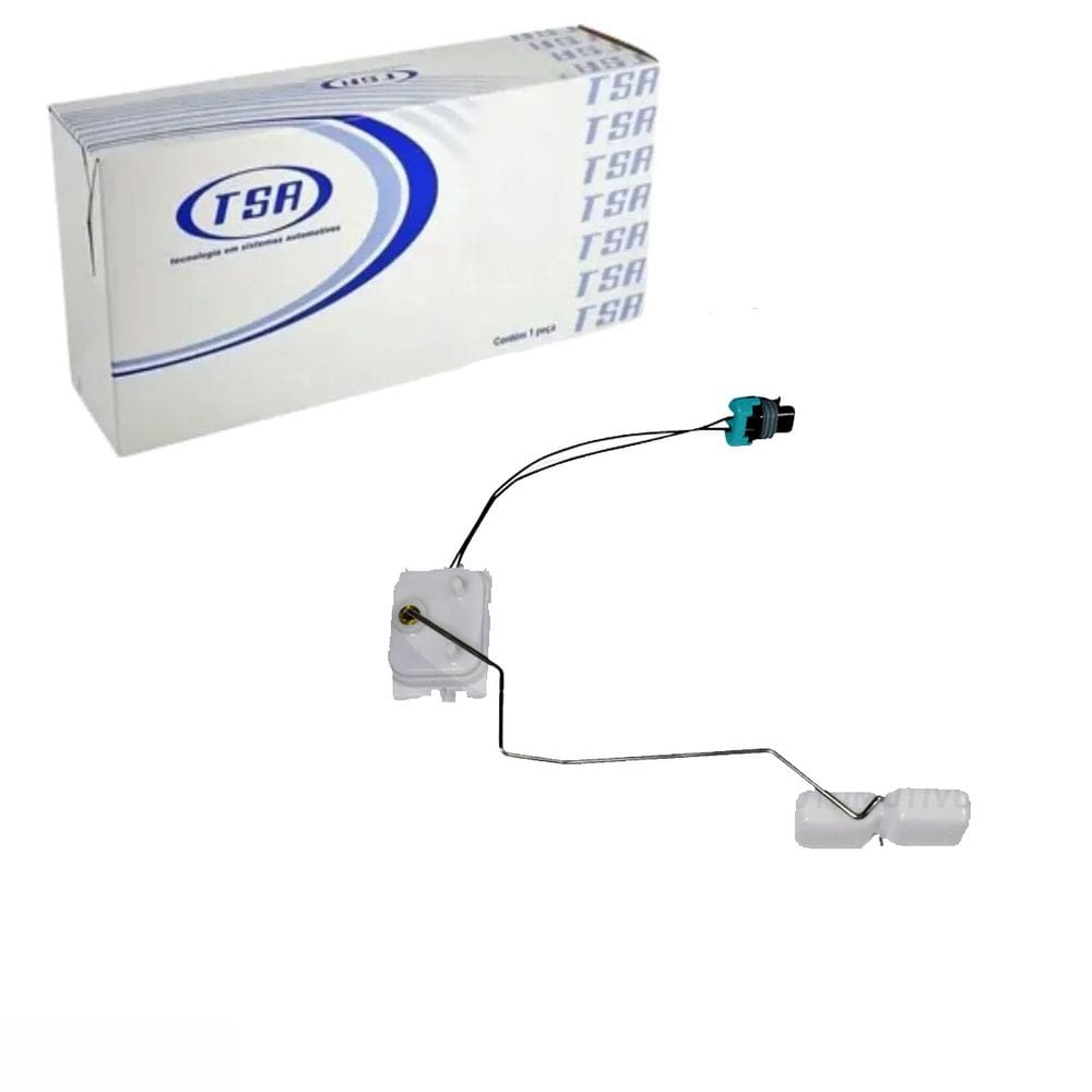 T-010180 - Sensor Nivel Flex - 308 Tds 12 / 408 Tds 10 Em Diante - Tsa