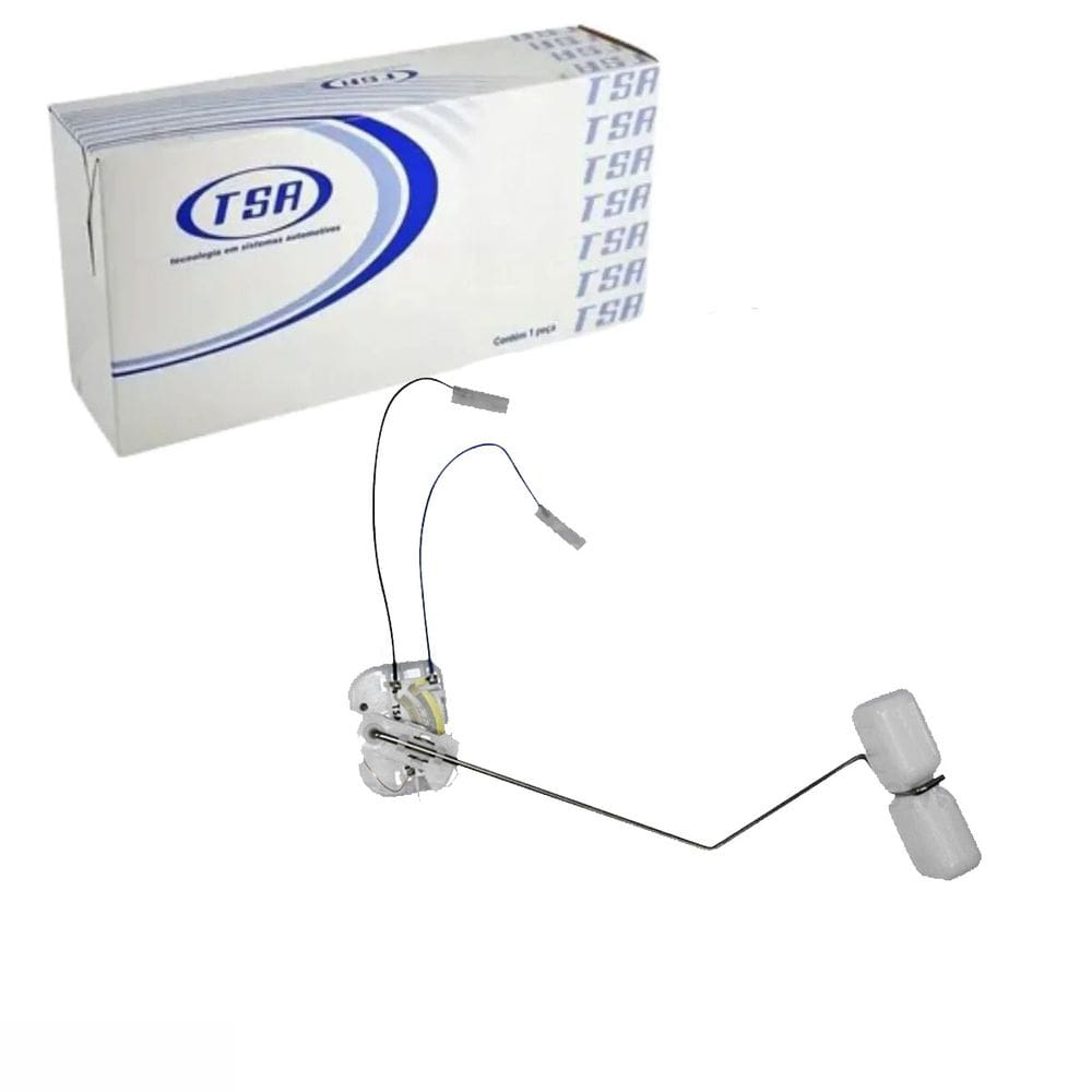 T-010005 - Sensor Nivel Comb Gas Marelli - Saveiro Giii 1.6 / 8 / 2.0 99 Em Diante - Tsa