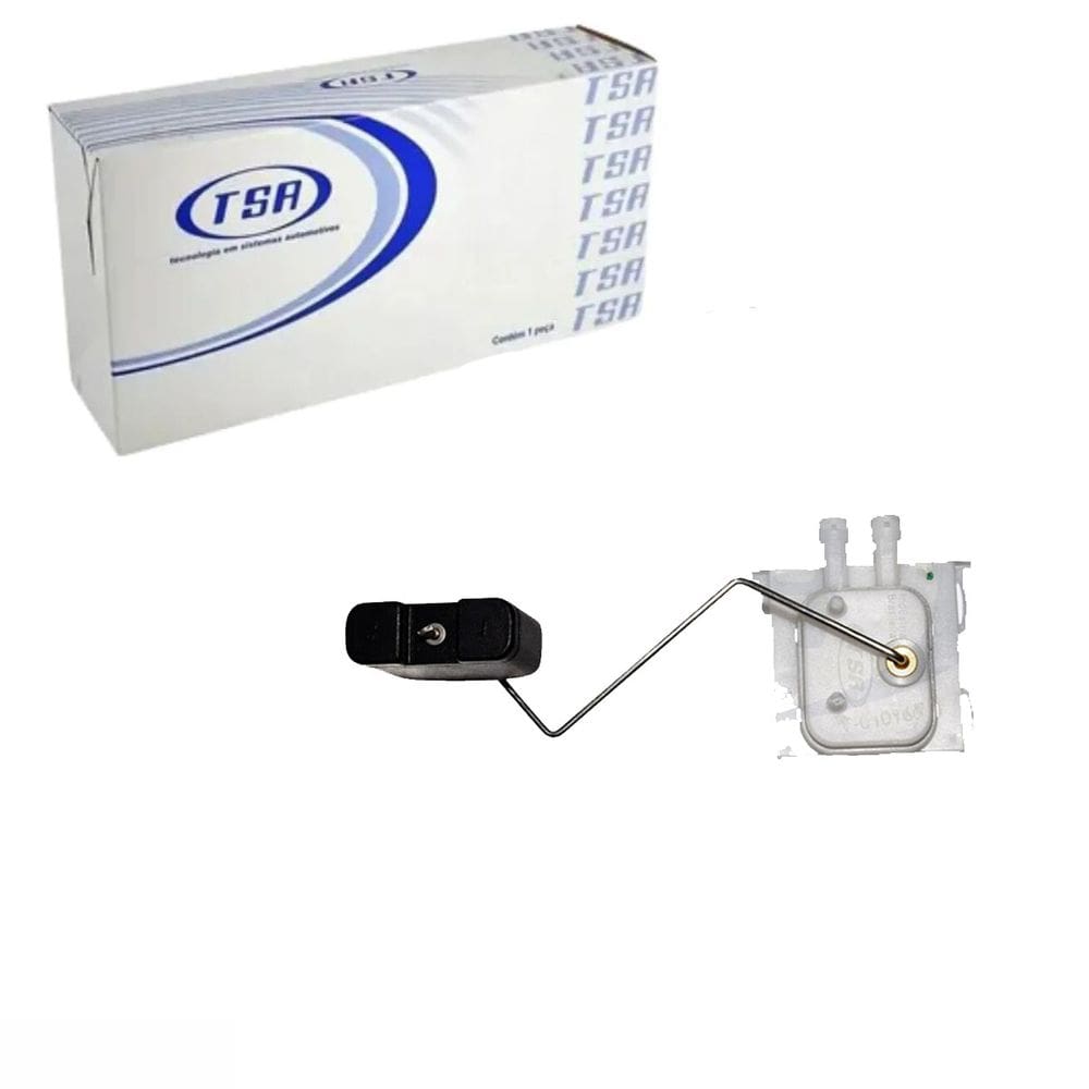 T-010166 - Sensor Nivel Comb Flex - New Fit Tds 08 / City Tds - Tsa