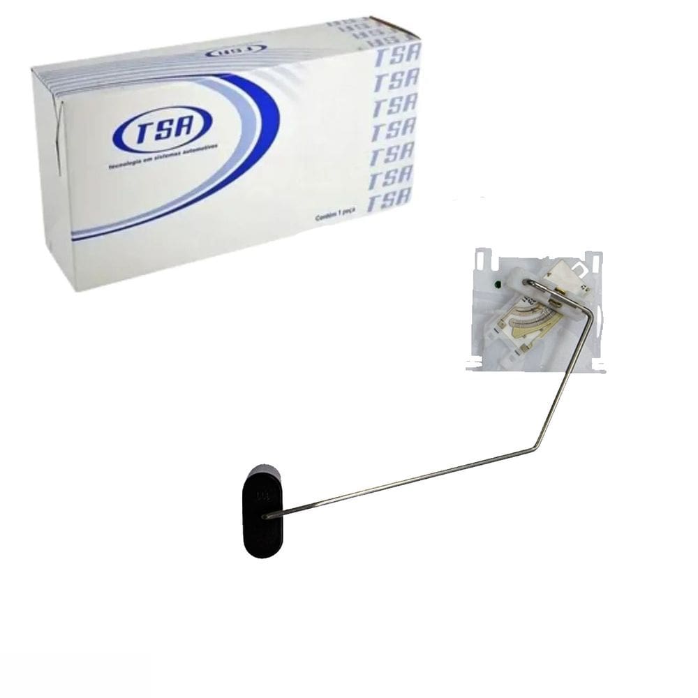 T-010198 - Sensor Nivel Comb Gas - Polo Classic 00\02 Argentino - Tsa