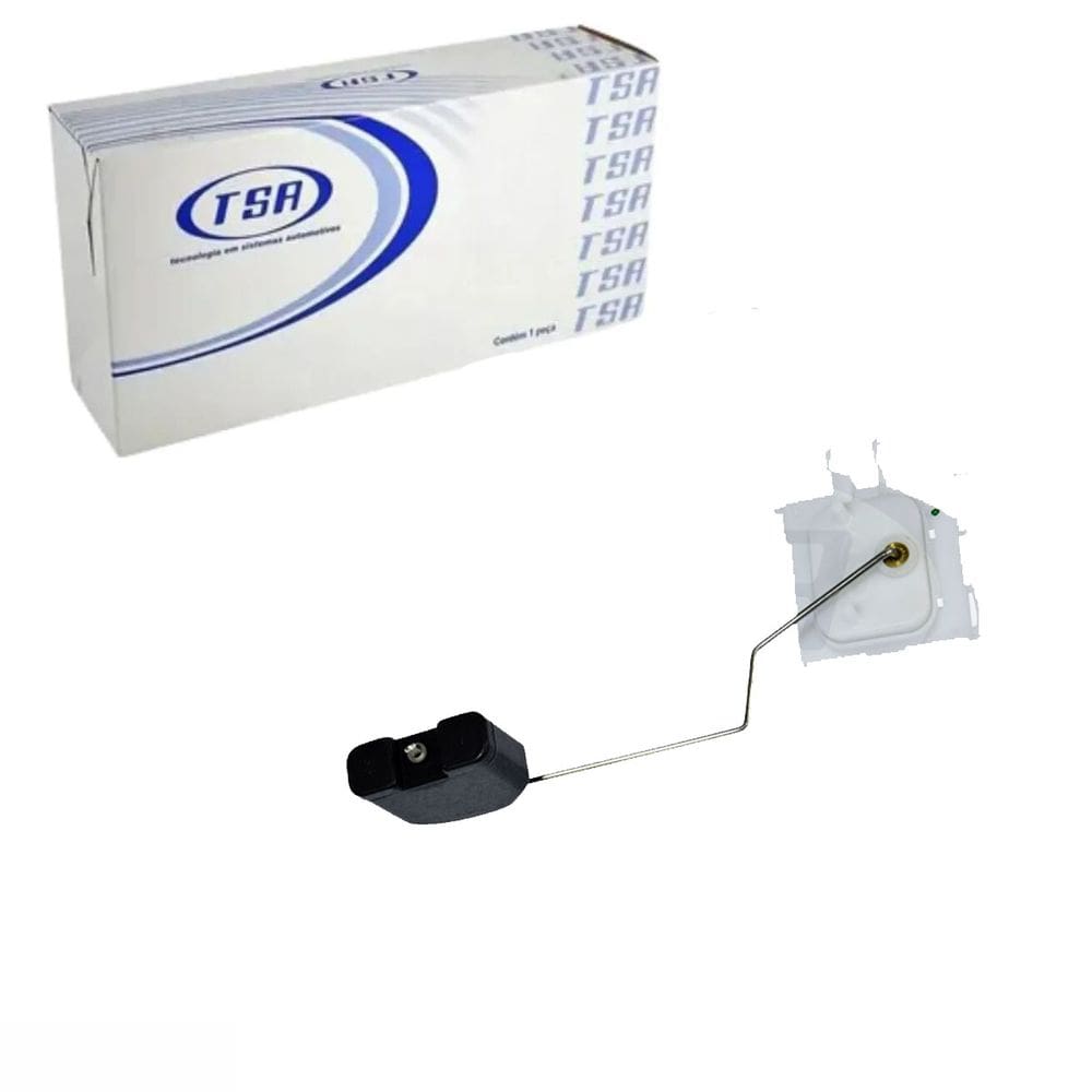T-010130 - Sensor Nivel Comb Flex - Palio Weekend Fase 3 08 Em Diante - Tsa