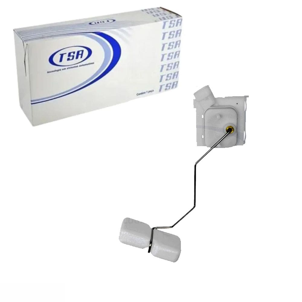 T-010112 - Sensor Nivel Comb Flex - Polo 11-04 Em Diante - Tsa