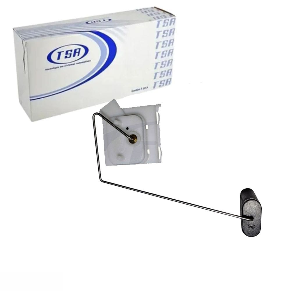 T-010106 - Sensor Nivel Comb Gas Conv Alc - Focus 2.0 05 / 08 - Tsa
