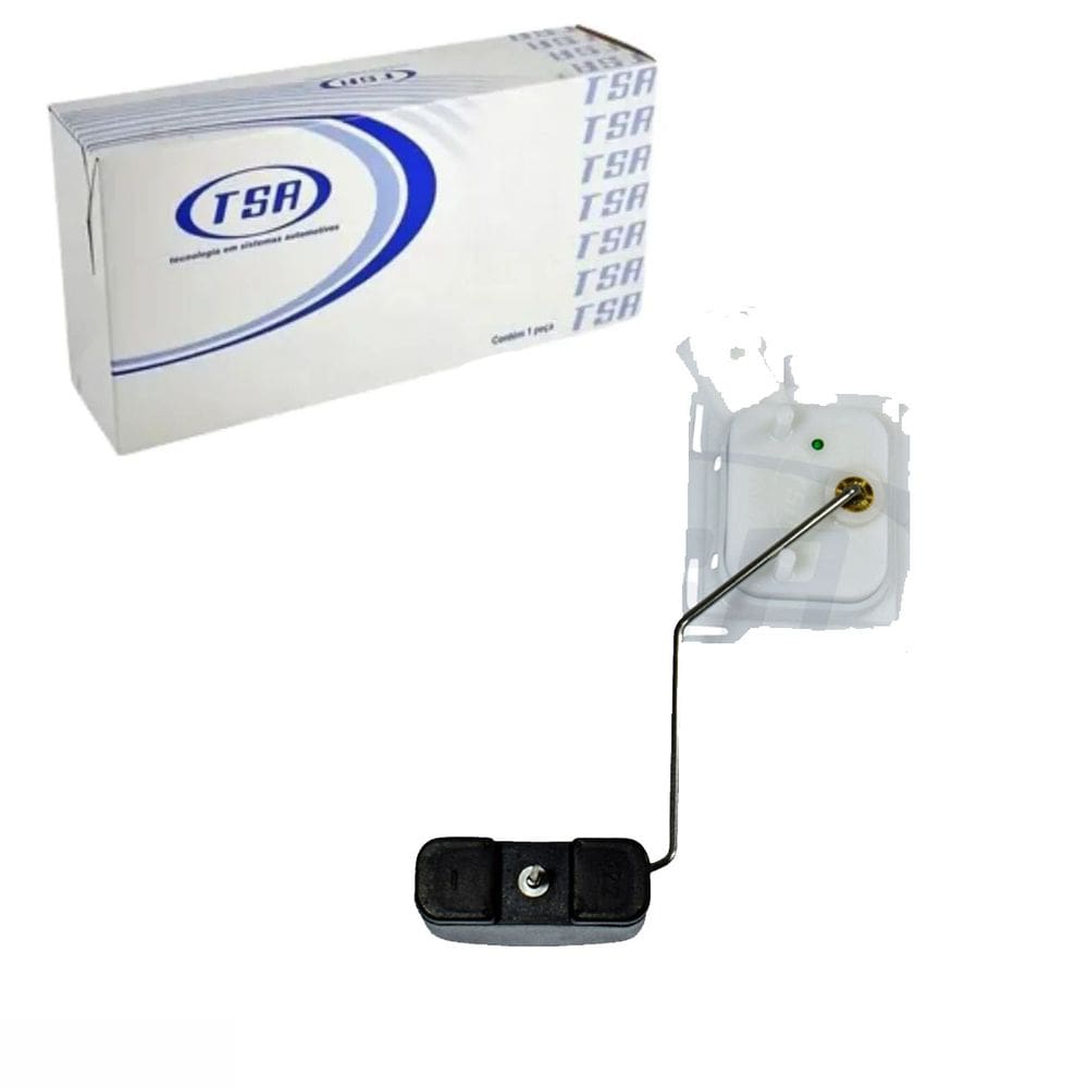 T-010122 - Sensor Nivel Comb Flex - Uno Mille Fire 06 Em Diante - Tsa