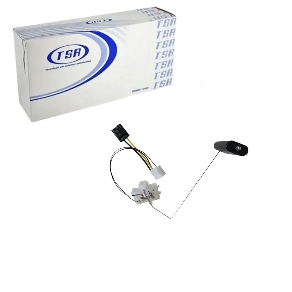 T-010234 - Sensor Nivel Comb - I30 2.0 16V Gas 09 / 12 - Tsa