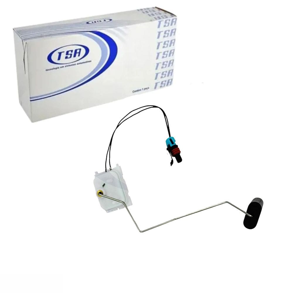 T-010214 - Sensor Nivel Comb Bombas M - Bravo 1.8 Etorq 16V 11 / 16 - Tsa