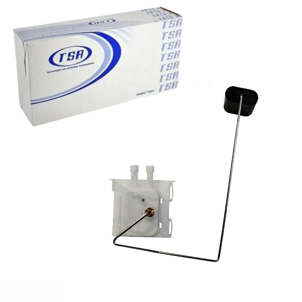 T-010223 - Sensor Nivel - S10 2.4 2012 Em Diante - Tsa