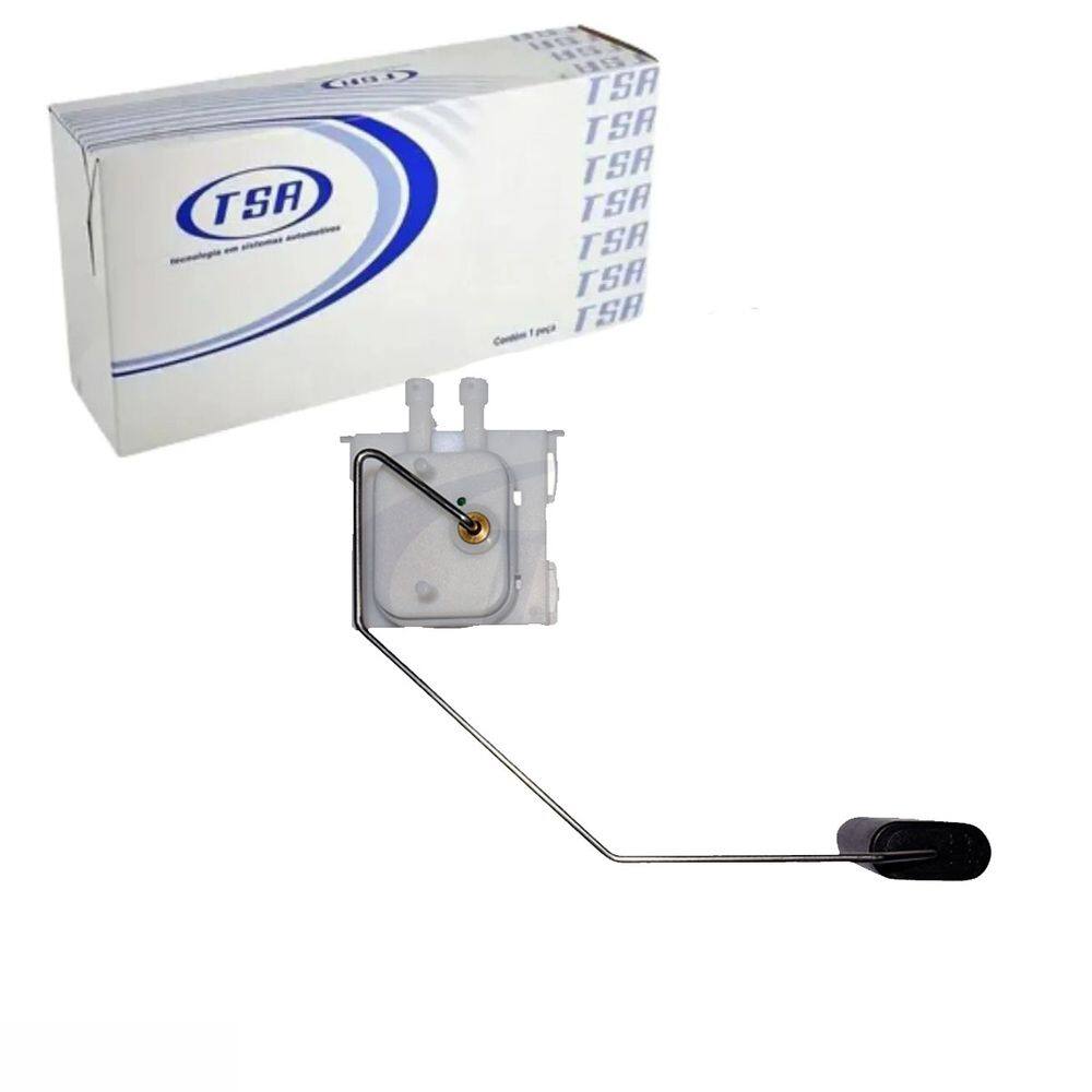 T-010207 - Sensor Nivel Comb Flex - Ecosport 1.6 16V Sigma / Duratec 2.0 16V - Tsa