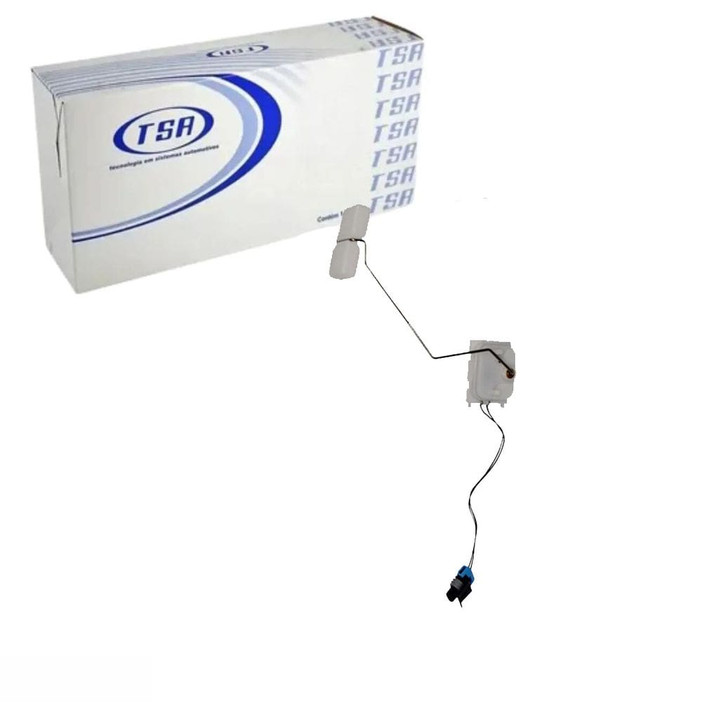 T-010123 - Sensor Nivel Comb Flex - Clio Todos 05 / Flex - Tsa