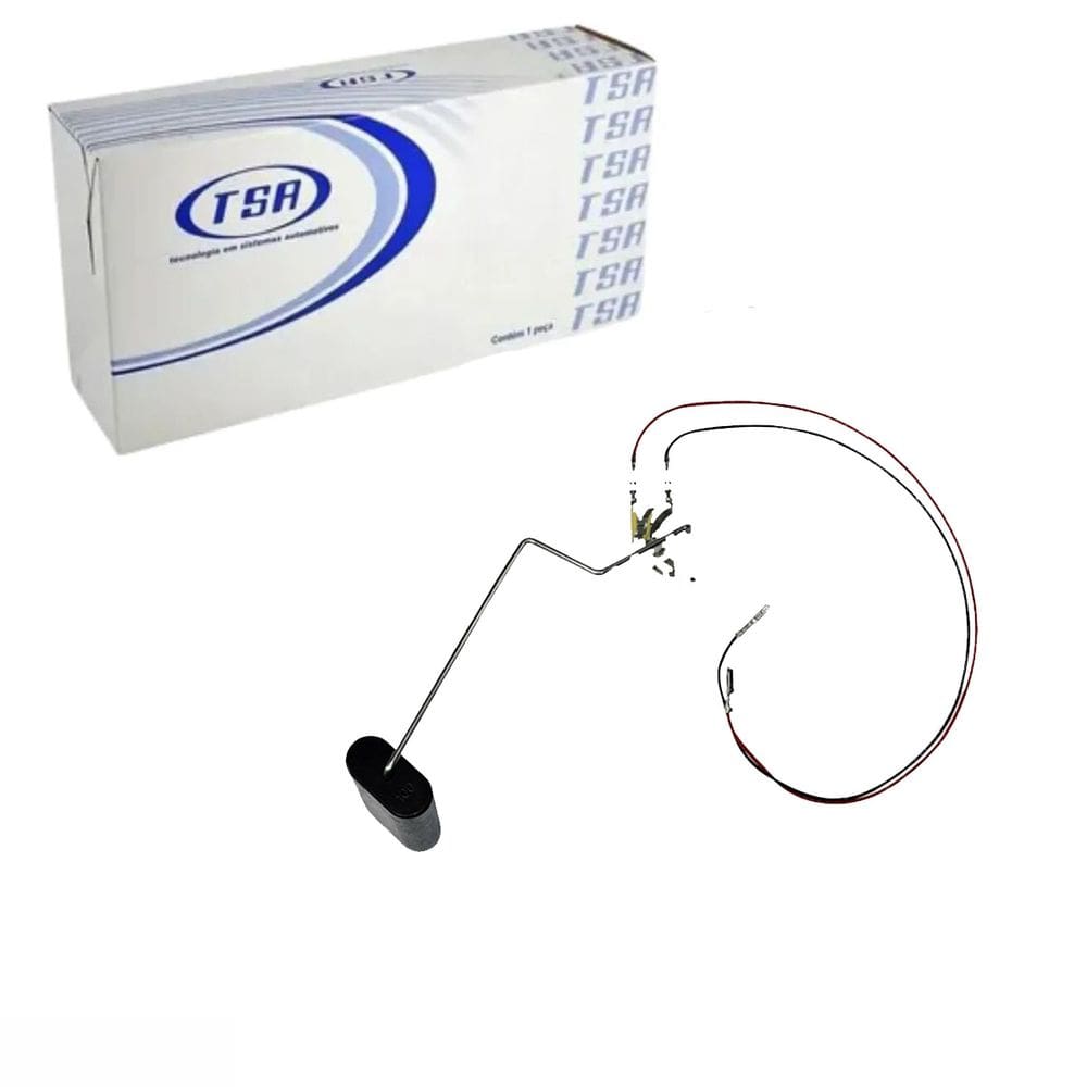 T-010176 - Sensor Nivel Comb Gas - Civic Tds 10-06 / 06-07 G - Tsa