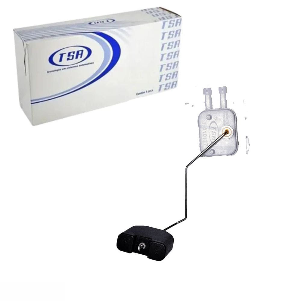 T-010127 - Sensor Nivel Comb Flex - Uno Mille 06 Em Diante - Tsa